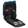 Plecak na laptopa SAMSONITE Securipak 2.0 15.6 cali Morski Funkcje dodatkowe Kieszeń na powerbank