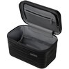 Kosmetyczka AMERICAN TOURISTER Flashine Beauty Case Czarny Dla dzieci Nie