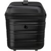 Kosmetyczka AMERICAN TOURISTER Flashine Beauty Case Czarny Zestaw Nie