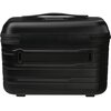 Kosmetyczka AMERICAN TOURISTER Flashine Beauty Case Czarny Rodzaj Kosmetyczka