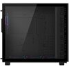 Obudowa GIGABYTE Aorus C400 Glass Standard płyty głównej microATX