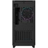 Obudowa GIGABYTE Aorus C400 Glass Podświetlenie Podświetlane wentylatory