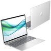 Laptop HP ProBook 460 G11 16" IPS Ultra 7-155H 16GB RAM 512GB SSD Windows 11 Professional, Funkcje AI Procesor Intel Core Ultra 7-155H