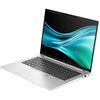 Laptop HP EliteBook 845 G11 14" IPS R7-8840U 16GB RAM 512GB SSD Windows 11 Professional Rodzaj laptopa Laptop dla nauczyciela
