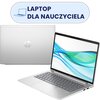 Laptop HP ProBook 440 G11 14" IPS Ultra 7-155H 16GB RAM 512GB SSD Windows 11 Professional