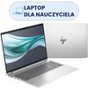 Laptop HP EliteBook 660 G11 16" IPS Ultra 5-135U 16GB RAM 512GB SSD Windows 11 Professional, Funkcje AI