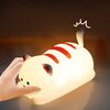 Lampka nocna MEDIA-TECH Pokky Happy Kitty MT226 Rodzaj Lampka nocna