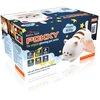 Lampka nocna MEDIA-TECH Pokky Happy Kitty MT226 Rodzaj gwintu LED zintegrowany