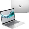 Laptop HP Elitebook 640 G11 14" Ultra 5-135U 16GB RAM 512GB SSD Windows 11 Professional, Funkcje AI Procesor Intel Core Ultra 5-135U