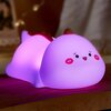 Lampka nocna MEDIA-TECH Pokky Clever Dino MT227 Rodzaj Lampka nocna