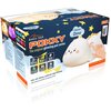 Lampka nocna MEDIA-TECH Pokky Clever Dino MT227 Rodzaj gwintu LED zintegrowany