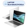 Laptop HP EliteBook 840 G11 14" IPS Ultra 5-135U 16GB RAM 512GB SSD Windows 11 Professional
