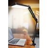 Lampka biurkowa MEDIA-TECH Flex Lamp MT224 Załączona dokumentacja Karta gwarancyjna