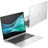 Laptop HP Elite x360 830 G11 13.3" IPS Ultra 7-155U 32GB RAM 1TB SSD Windows 11 Professional, Funkcje AI Procesor Intel Core Ultra 7-155U