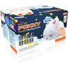 Lampka nocna MEDIA-TECH Pokky Dreaming Bunny MT225 Rodzaj gwintu LED zintegrowany