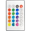 Lampka nocna MEDIA-TECH Pokky Dreaming Bunny MT225 Wymiary [mm] 143 x 101 x 75