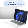 Laptop HP EliteBook 1040 G11 14" OLED Ultra 7-155H 32GB RAM 1TB SSD Windows 11 Professional