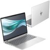 Laptop HP Elitebook 640 G11 14" IPS Ultra 5-125U 16GB RAM 512GB SSD Windows 11 Professional, Funkcje AI Procesor Intel Core Ultra 5-125U