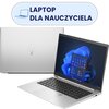 Laptop HP EliteBook 830 G11 13.3" IPS Ultra 7-165U 16GB RAM 512GB SSD Windows 11 Professional