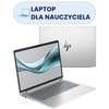 Laptop HP Elitebook 660 G11 16" IPS Ultra 5-125U 16GB RAM 512GB SSD Windows 11 Professional, Funkcje AI