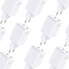 Ładowarka sieciowa 3MK Hyper Charger PD 45W Biały Rodzaj Ładowarka sieciowa