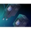 Ładowarka sieciowa 3MK Hyper Charger PD 45W Biały Napięcie wyjściowe [V] 20