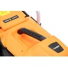 Kosiarka elektryczna HANDY YK1002 Waga [kg] 7.4