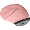 Szczoteczka do twarzy CONCEPT Sonivibe SK9102 Różowy Funkcje Odblokowanie porów