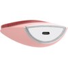 Szczoteczka do twarzy CONCEPT Sonivibe SK9102 Różowy Funkcje Usuwanie nadmiaru kleju i makijażu