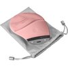 Szczoteczka do twarzy CONCEPT Sonivibe SK9102 Różowy Funkcje Zwiększa wchłanianie produktów kosmetycznych