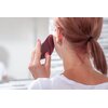 Szczoteczka do twarzy CONCEPT Sonivibe SK9101 Bordowy Czas pracy na akumulatorze [min] 180