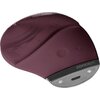 Szczoteczka do twarzy CONCEPT Sonivibe SK9101 Bordowy Funkcje Odblokowanie porów