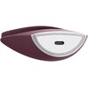 Szczoteczka do twarzy CONCEPT Sonivibe SK9101 Bordowy Funkcje Tłuszcz