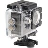 Kamera sportowa DENVER ACK-8064 4K Wi-Fi, filmy 4K 30FPS, czas pracy 3,3h, wodoodporna obudowa, zoom cyfrowy x4 Liczba klatek na sekundę 4K - 30 kl/s