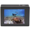 Kamera sportowa DENVER ACK-8064 4K Wi-Fi, filmy 4K 30FPS, czas pracy 3,3h, wodoodporna obudowa, zoom cyfrowy x4 Wodoodporność Tak