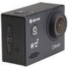 Kamera sportowa DENVER ACK-8064 4K Wi-Fi, filmy 4K 30FPS, czas pracy 3,3h, wodoodporna obudowa, zoom cyfrowy x4 Kamera 360 Nie
