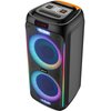 Power audio DENVER TSP-456 Radio FM