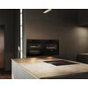 Piekarnik SAMSUNG NV7B6799JAK Dual Cook Elektryczny parowy Czarny A+ Bezpieczeństwo użytkowania Blokada bezpieczeństwa