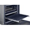 Piekarnik SAMSUNG NV7B6799JAK Dual Cook Elektryczny parowy Czarny A+ Sterowanie Elektroniczne