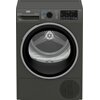 Pralka BEKO B3WFU59415MPBS B300 9kg 1400 obr SteamCure Manhattan Gray A + Suszarka BEKO B5T692343MPB BPRO500 9kg Manhattan Gray IronFinish + Łącznik BEKO Psk Manhattan Gray N Zużycie energii na 100 cykli [kWh] 49 kWh = 56.35 zł