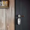 Zamek szyfrowy AQARA Smart Lock U200 Kit Srebrny Zasilanie Przewodowe