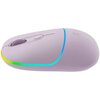 Mysz CANYON MW-22 Różowy Rozdzielczość 800 dpi