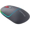 Mysz CANYON MW-22 Szary Rozdzielczość 1600 dpi
