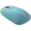 Mysz CANYON MW-22 Niebieski Rozdzielczość 1600 dpi