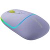 Mysz CANYON MW-22 Fioletowy Rozdzielczość 1600 dpi