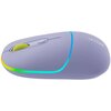 Mysz CANYON MW-22 Fioletowy Rozdzielczość 800 dpi