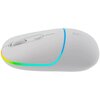 Mysz CANYON MW-22 Biały Rozdzielczość 800 dpi