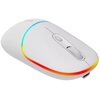Mysz CANYON MW-22 Biały Komunikacja z komputerem Bezprzewodowa
