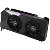 Karta graficzna ASUS Dual Radeon RX 6700 XT OC 12GB Układ graficzny Radeon RX 6700 XT