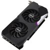 Karta graficzna ASUS Dual Radeon RX 6700 XT OC 12GB Seria karty graficznej Radeon RX 6000